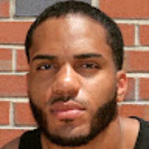 Meet your Posher, Isaiah